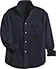 leisure long sleeve Button shirt